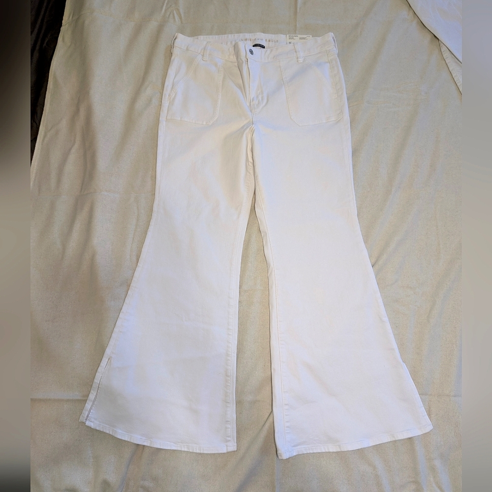 Nwt American Eagle Flares